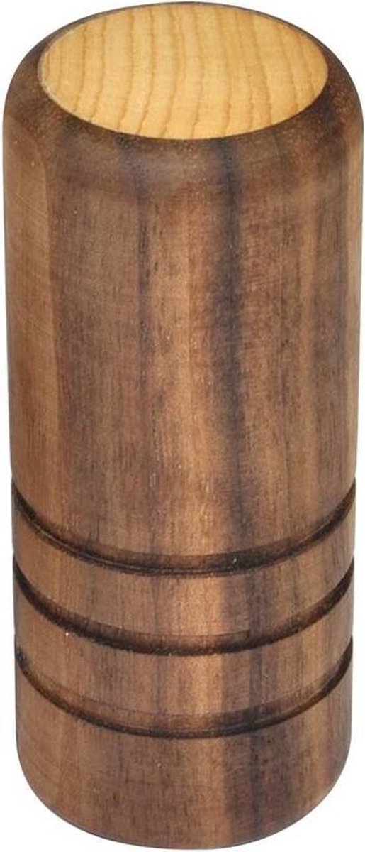   Maxi-Holz-Shaker