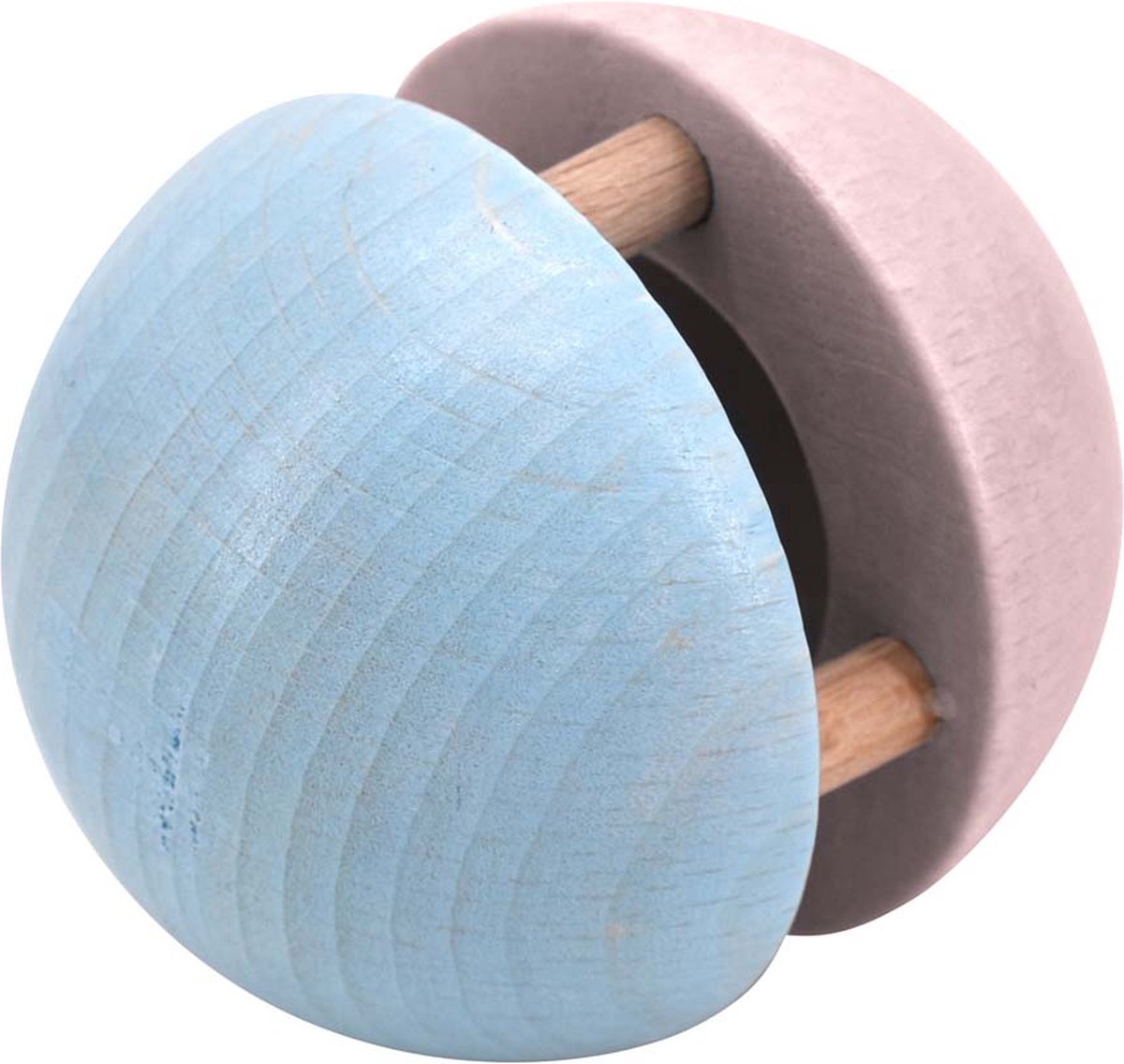 Voggenreiter VOG - Houten Bal met belletje Beady