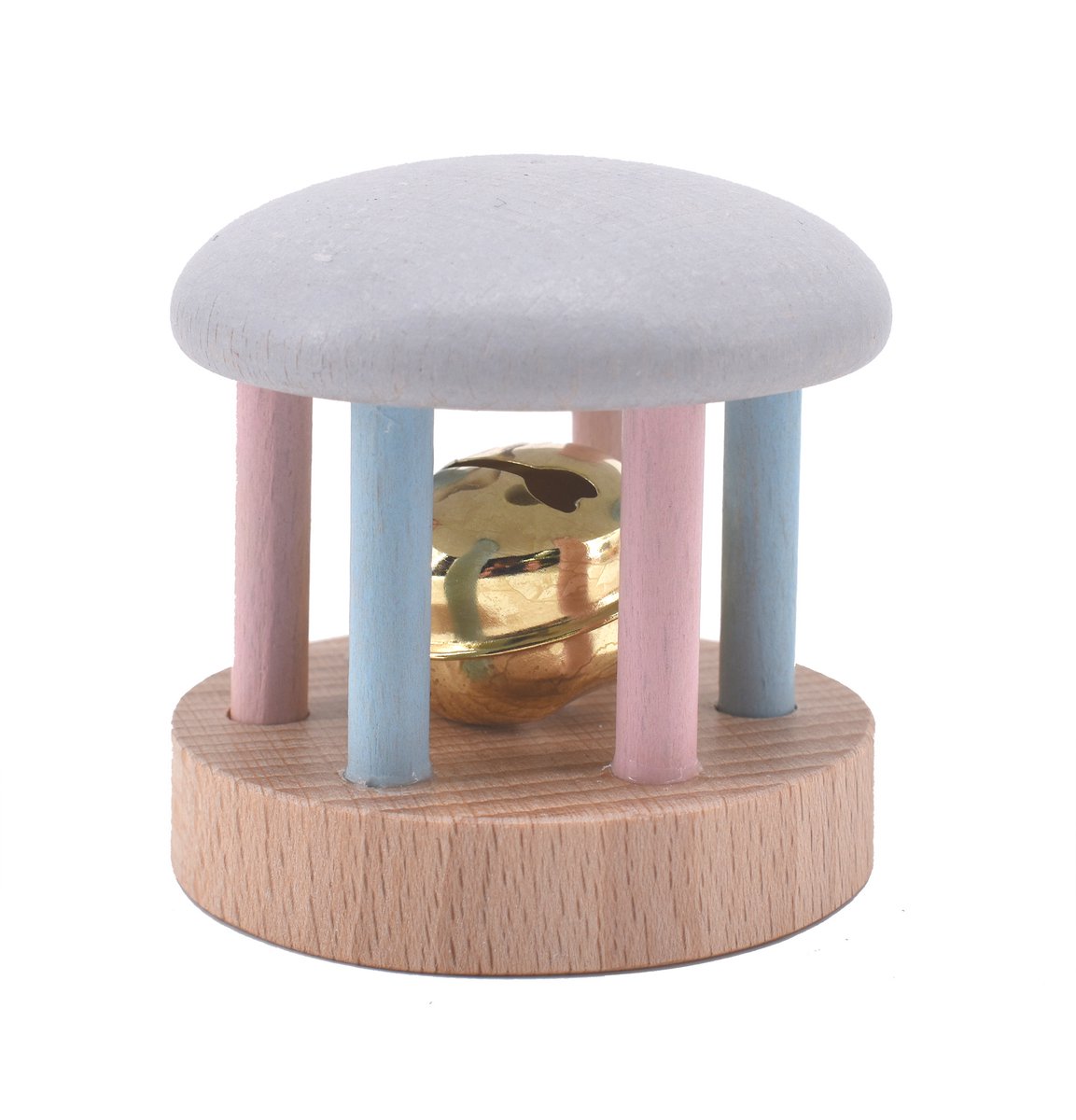 Voggenreiter VOG - Houten Rammelaar Belli