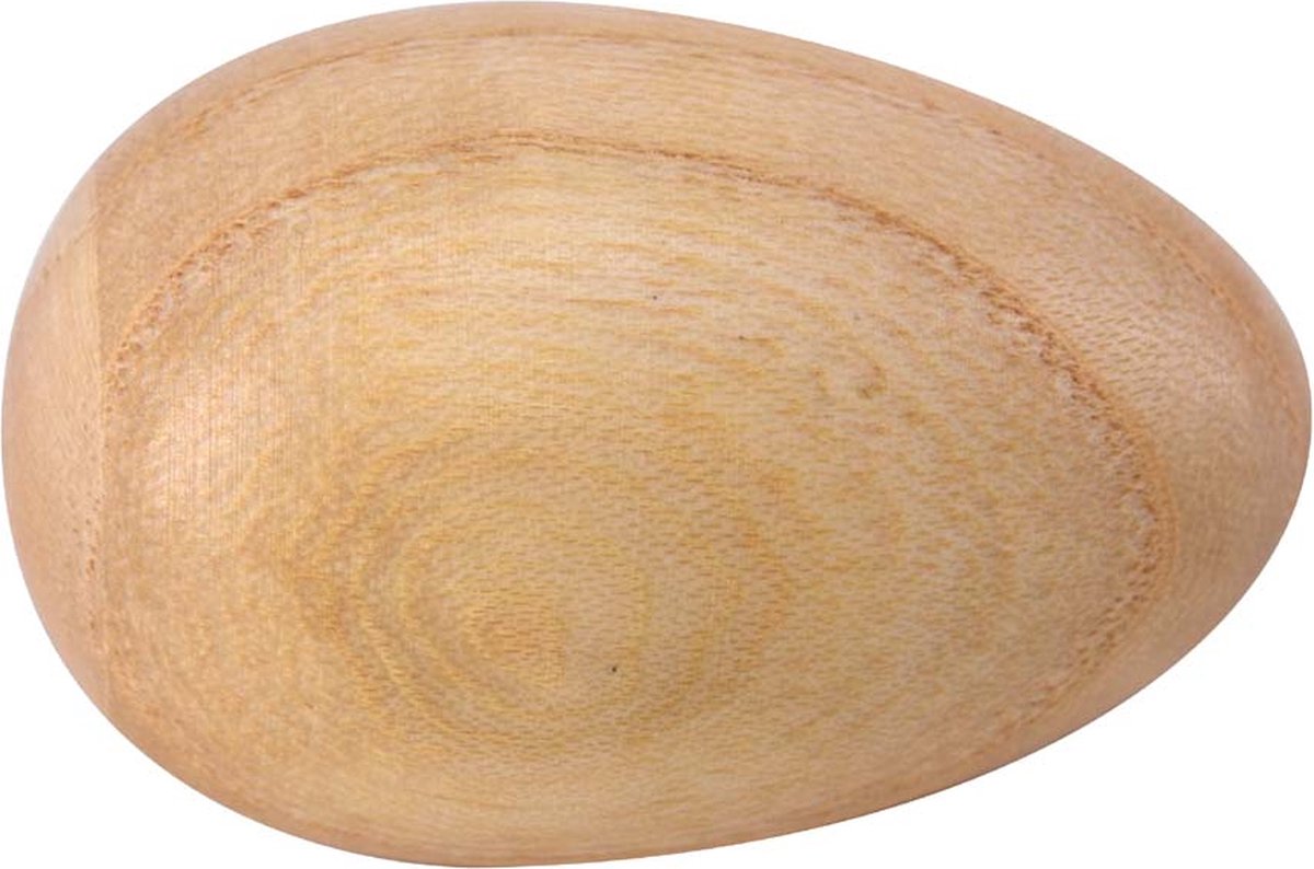 Voggenreiter VOG - Voggys ei rammelaar hout