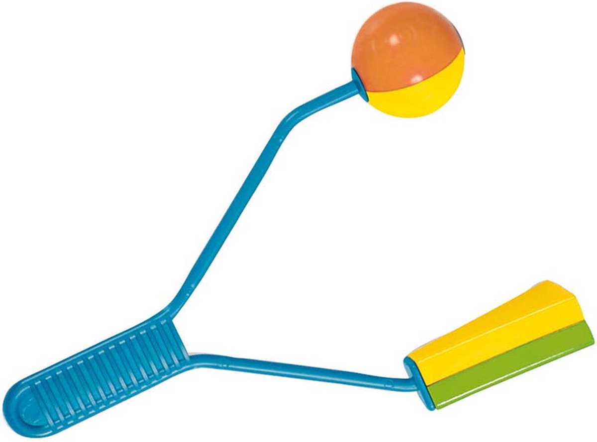 Voggenreiter Voggys Vibra-Shaker