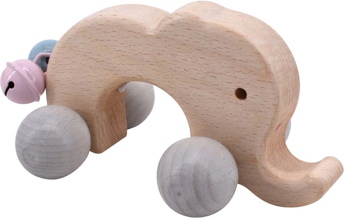 Voggenreter VOG - Olli Hout