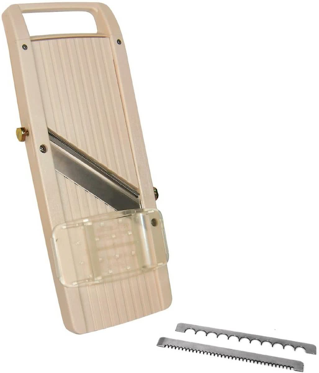   jumbo Japanse mandoline