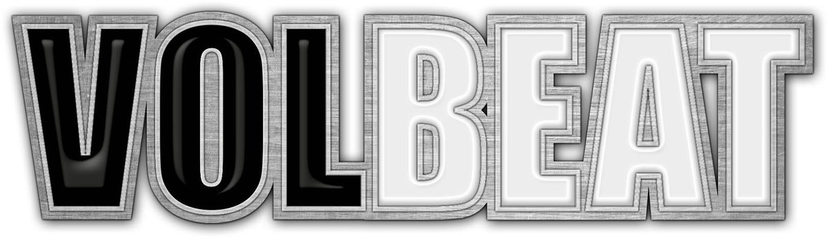   Logo Unisex   - zilverkleurig - Standard