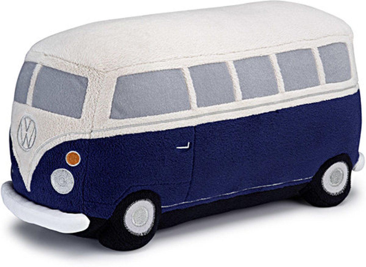 Volkswagen T1 Bulli - knuffel
