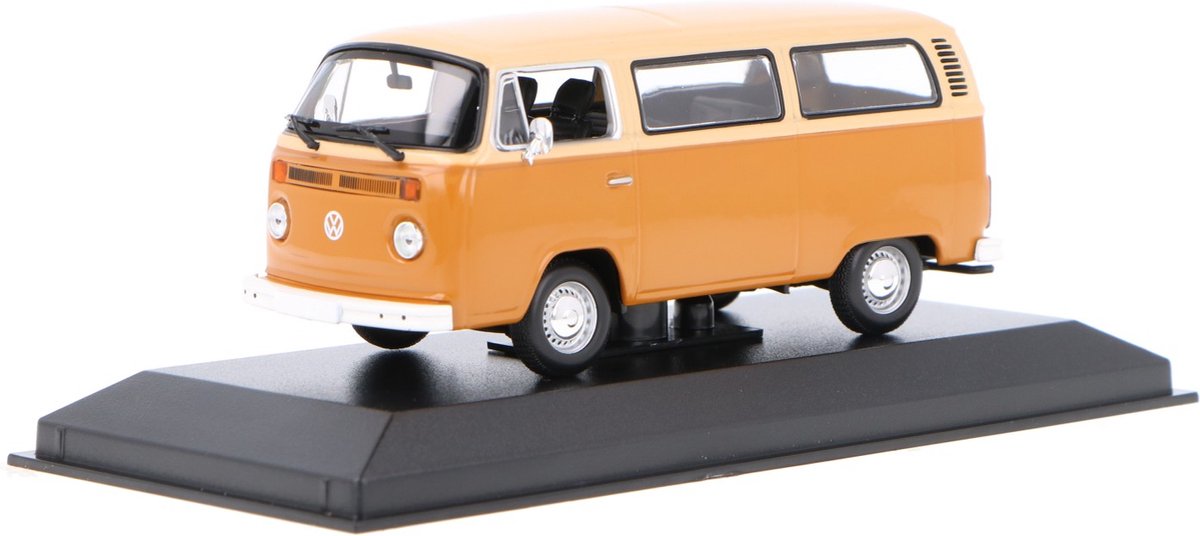 Volkswagen T2 Bus 1972 - 1:43 - MaXichamps