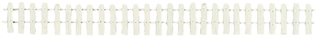 Vollmer 45016 H0 Houten hek