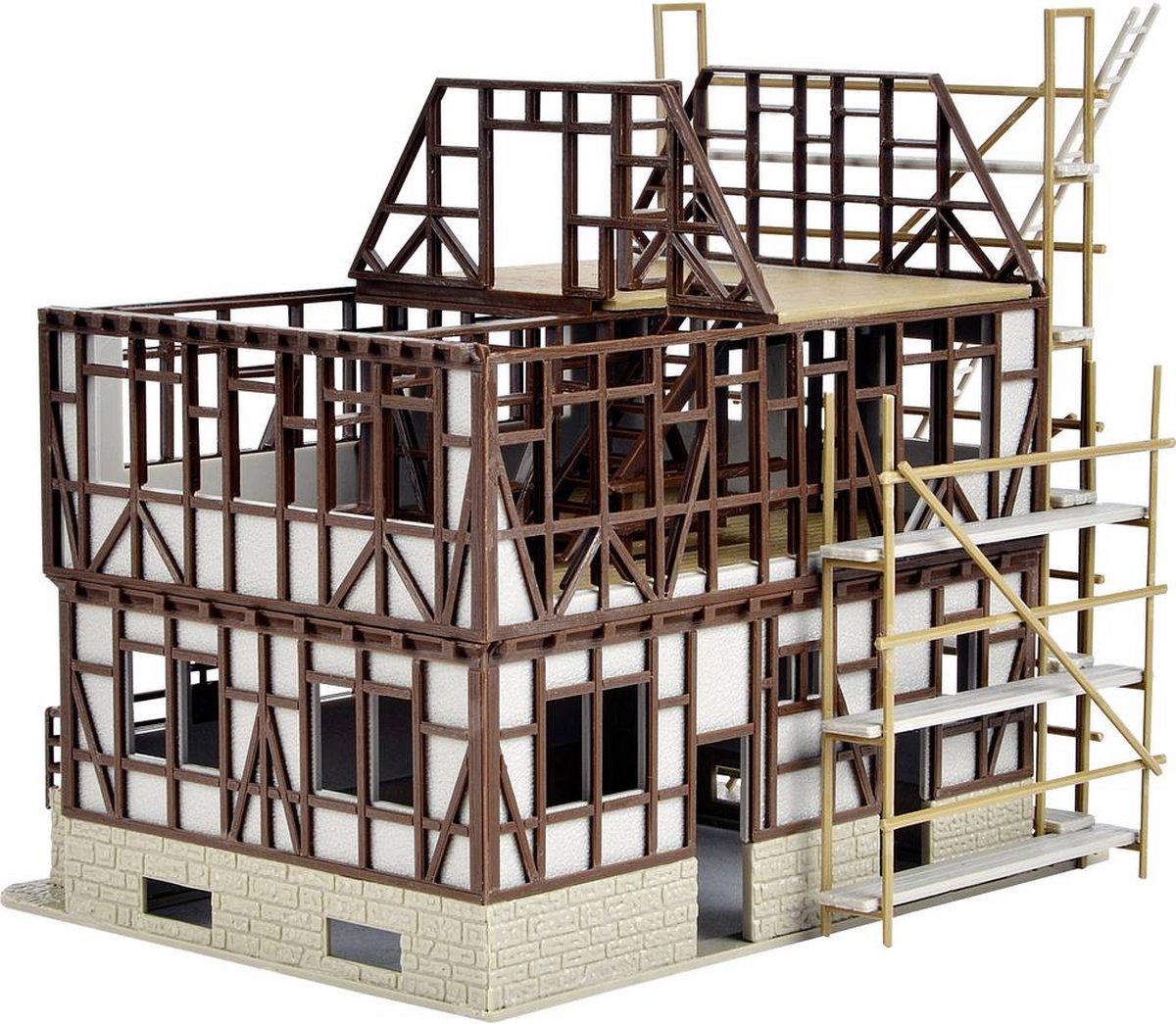 Vollmer 46889 H0 Vakwerk-ruwbouw