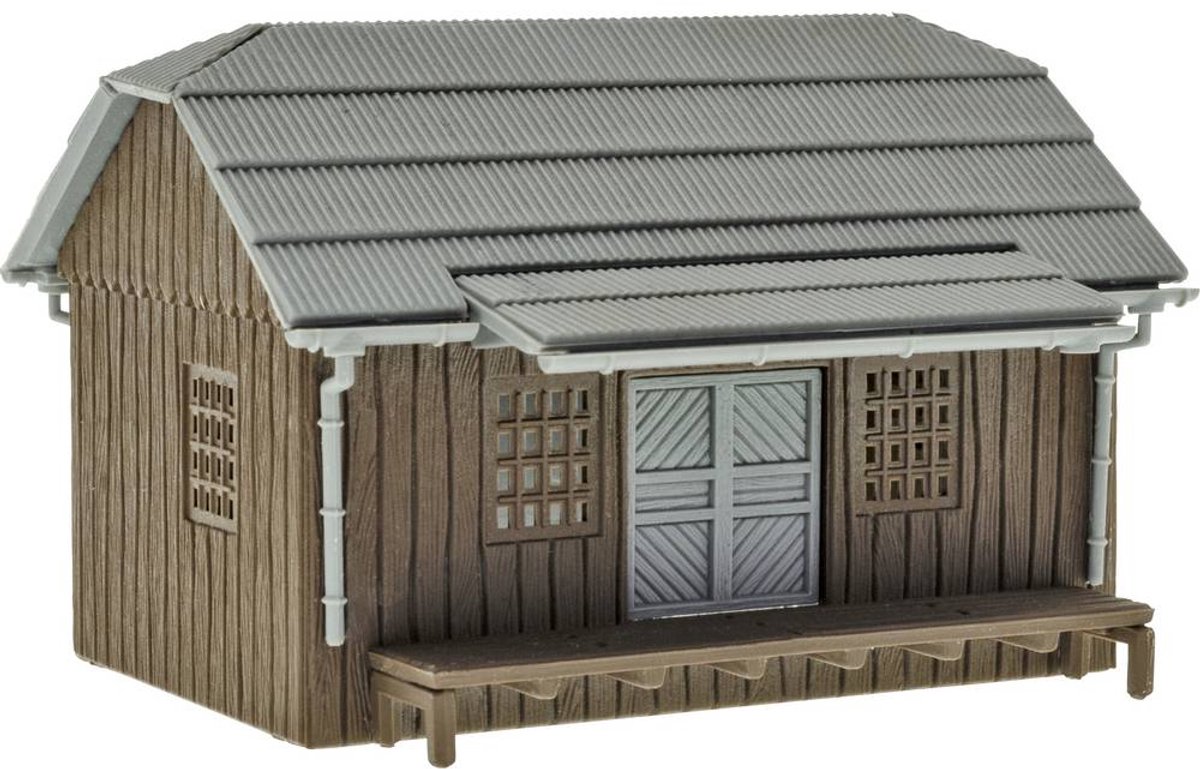 Vollmer 47575 N Goederenloods