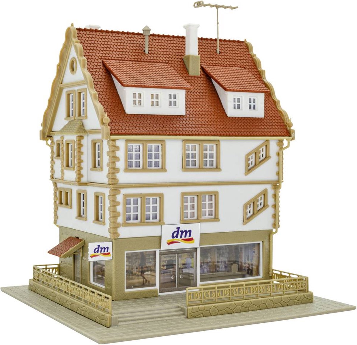 Vollmer 47664 N dm-drogermarkt