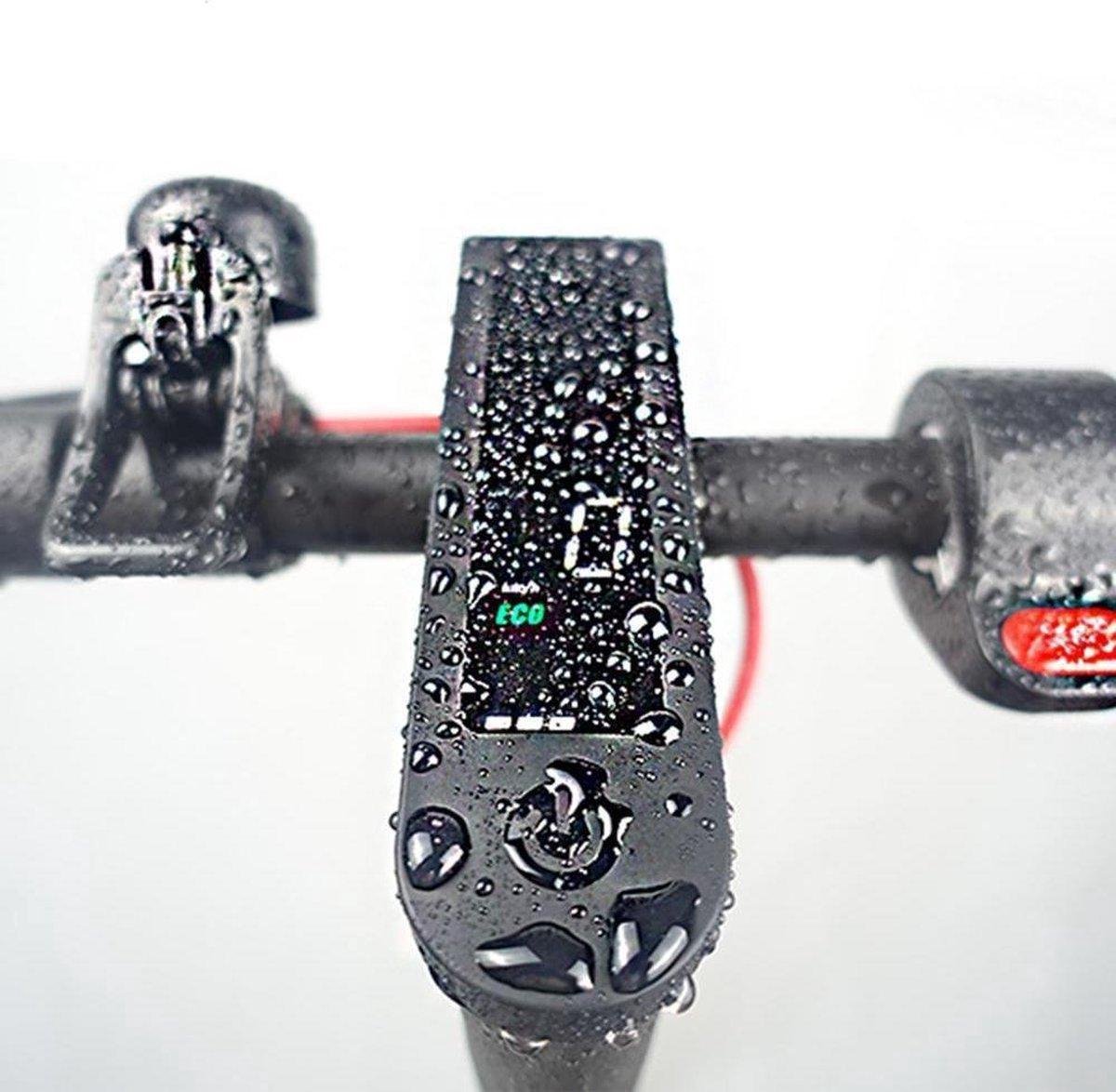 Beschermcover voor Display Xiaomi M365 (+ PRO variant)