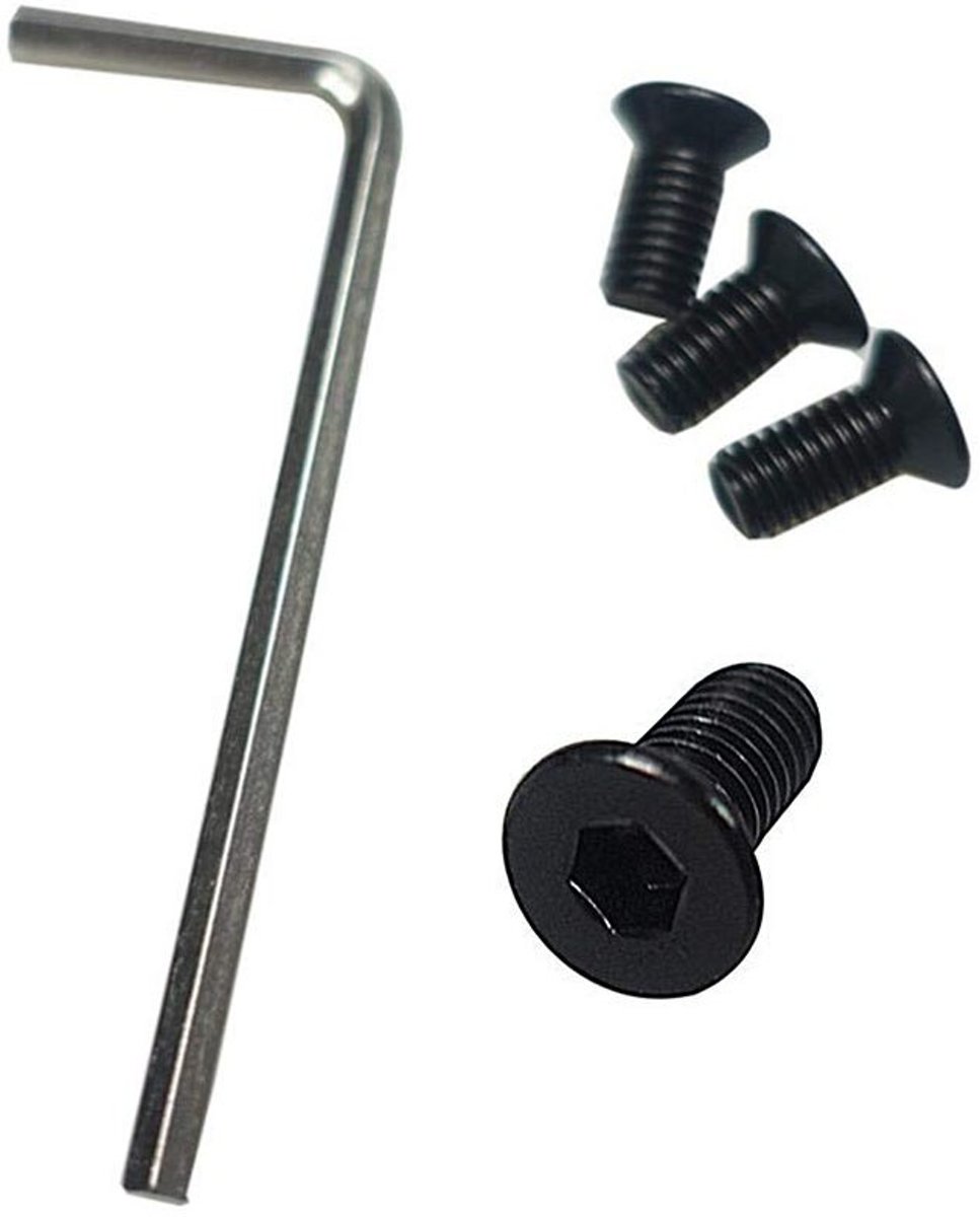 Originele schroevenset voor Xiaomi M365 (+ PRO variant)