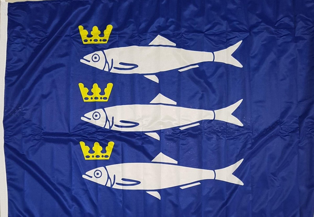 Scheveningse Vlag 150x225cm