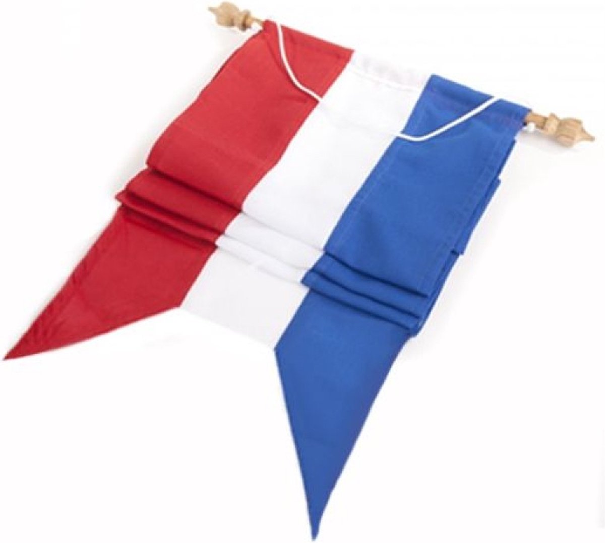 Welkomstwimpel 200cm zwaluw