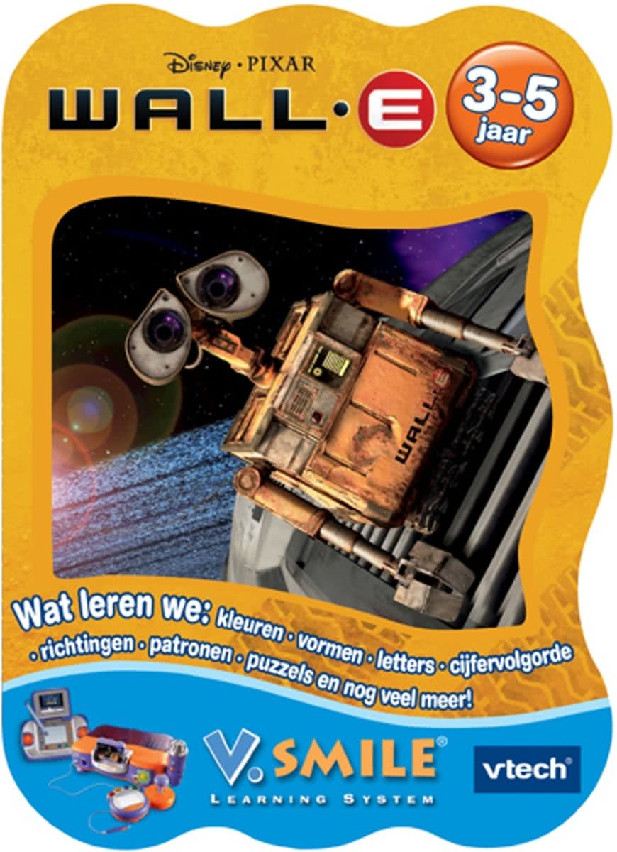 VTech V.Smile Wall.E - Game