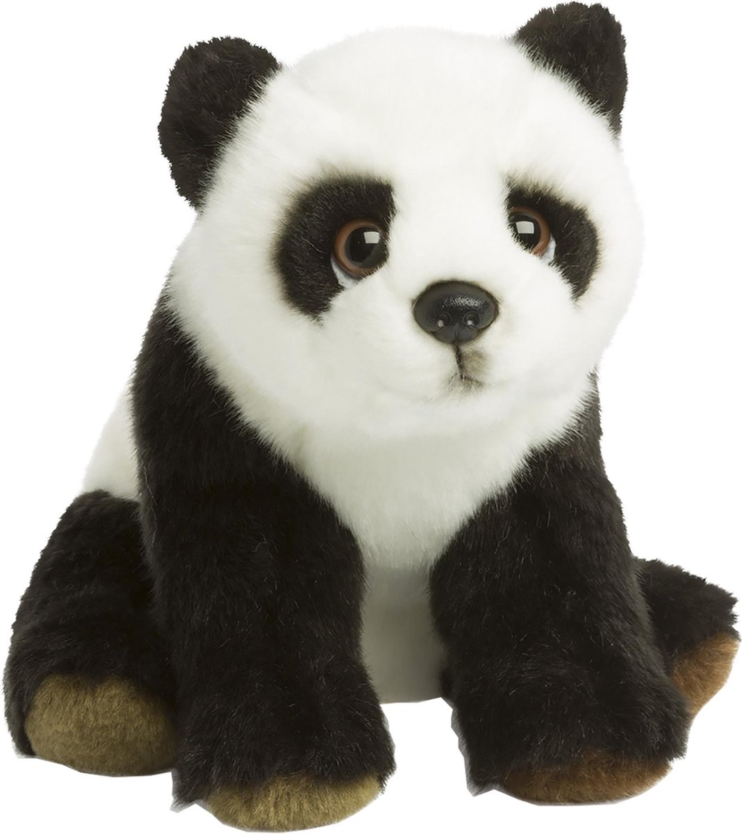 WNF Panda floppy - 15 cm - 6