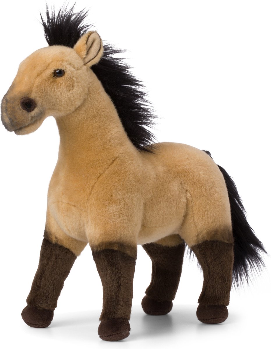 WNF Wild Paard Beige - 29 cm - 12