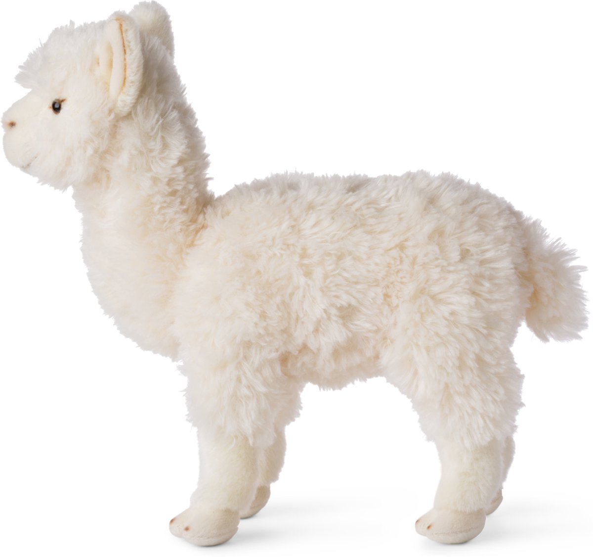 WNF Alpaca Wit - 31 cm