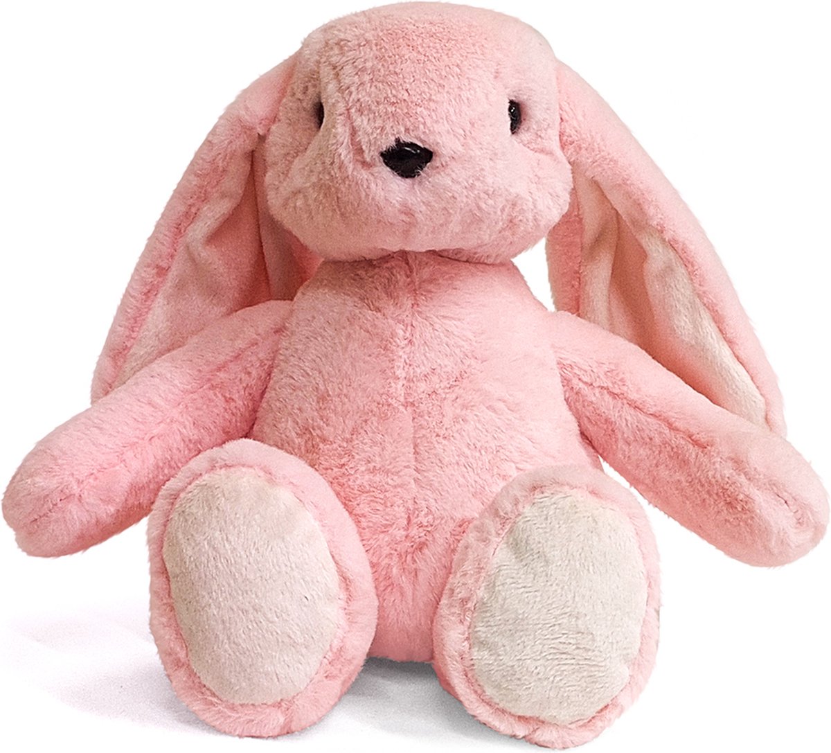WP Merchandise - Pluche knuffel - Konijntje Millie 34 cm