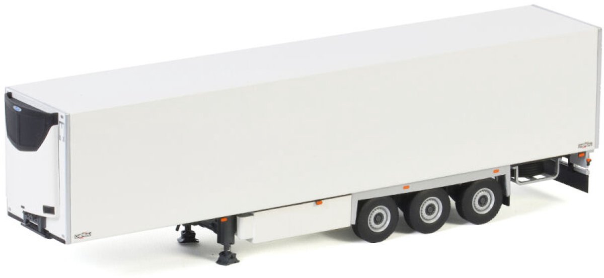 Reefer Trailer (3 Axle) - 1:50 - WSI Models