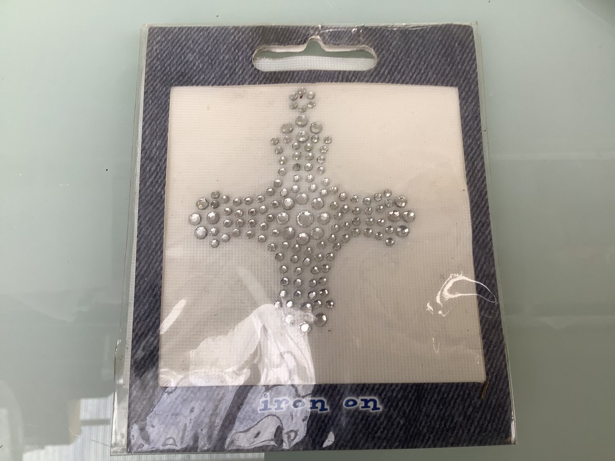 Opstrijk embroyderie