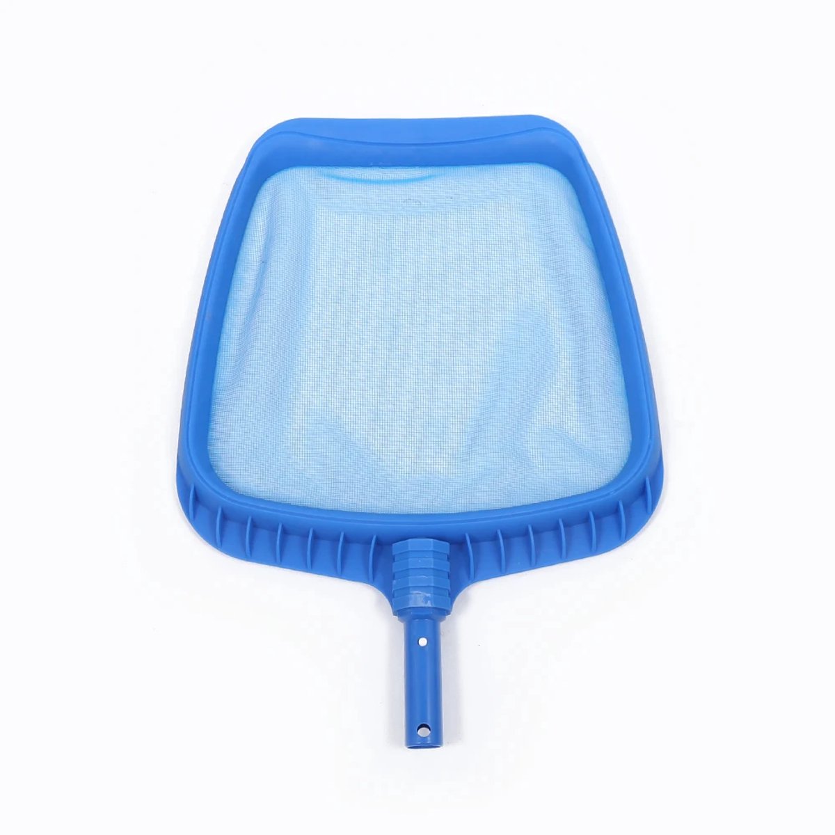 WVspecials Ultrafijn Zwembad skimmer - Professioneel Bodem Schepnet voor Zwembadreiniging - Compatibel met Telescoopstangen