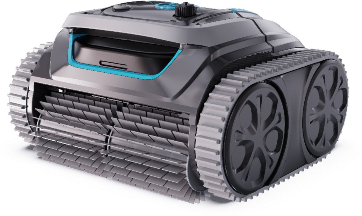 Wybot S2 zwembadrobot