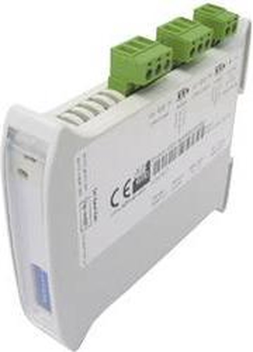   HD67117 HD67117 Repeater CAN bus 24 V DC 1 pc(s)