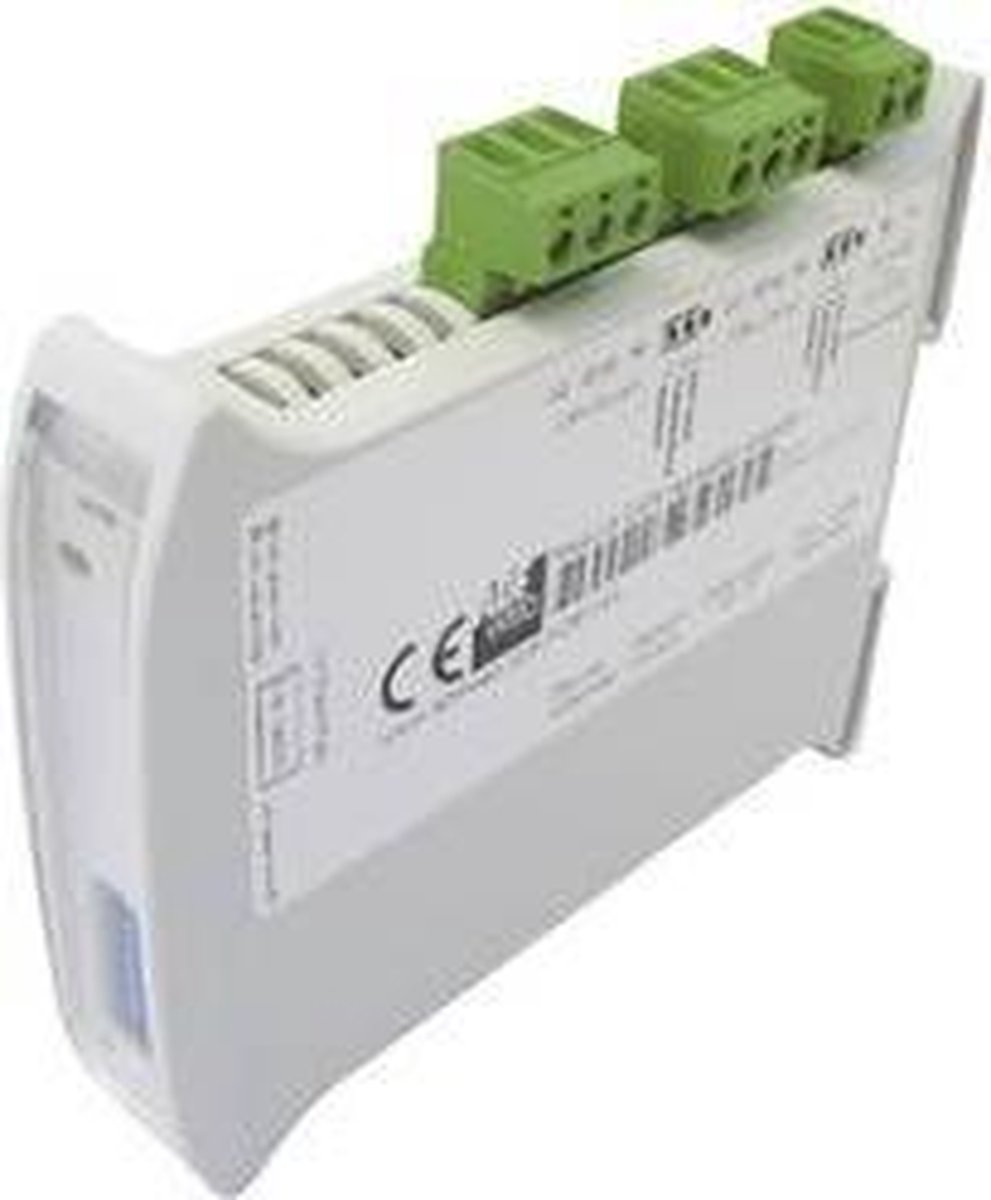   HD67181 HD67181 Repeater CAN bus 24 V DC 1 pc(s)