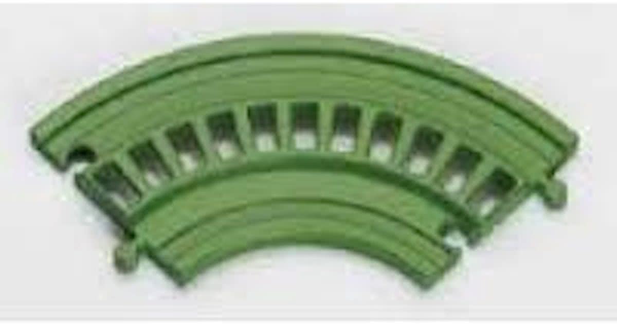 Bochten Knuffieland autobaan