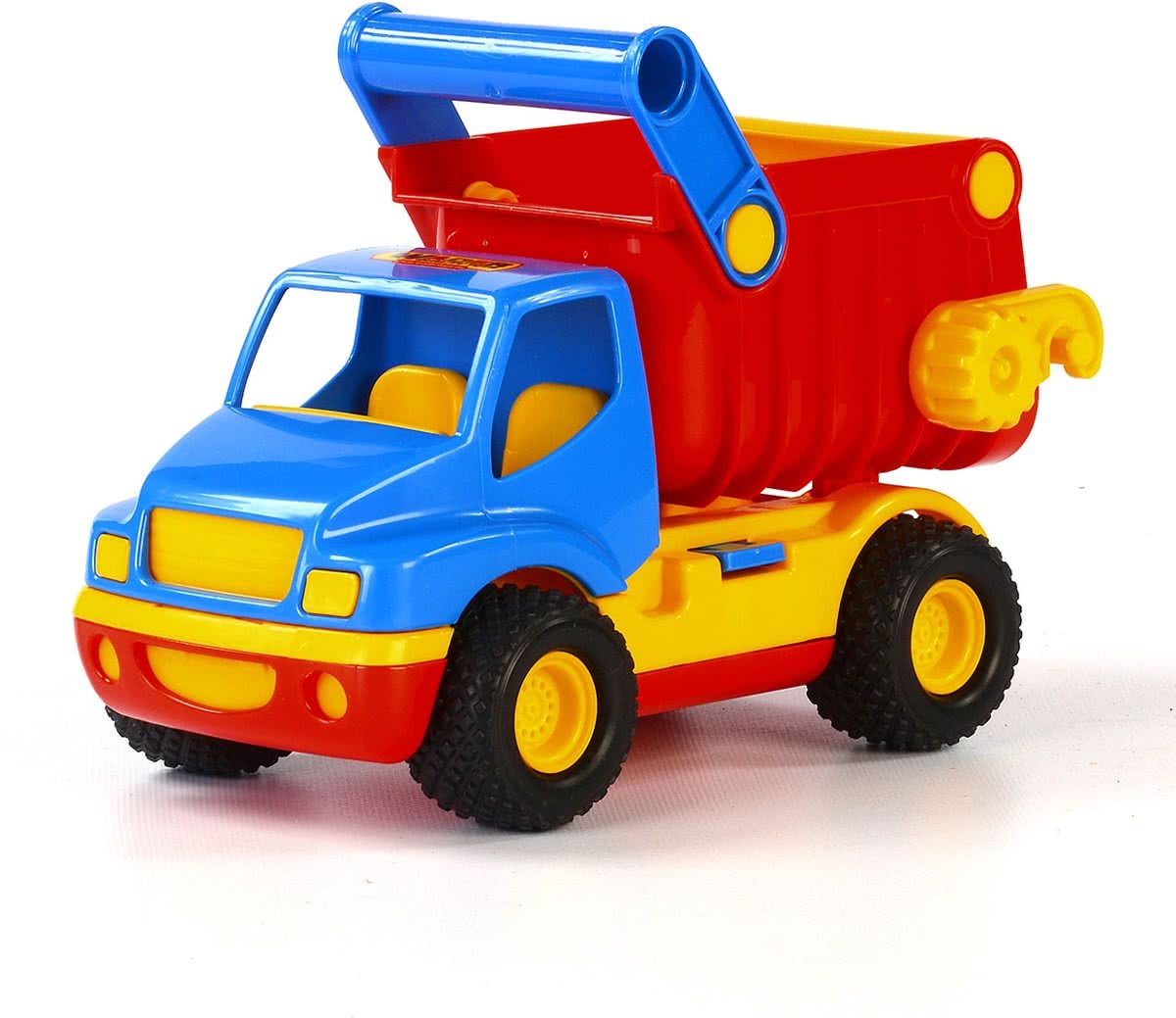 Wader ConsTruck Kiepwagen