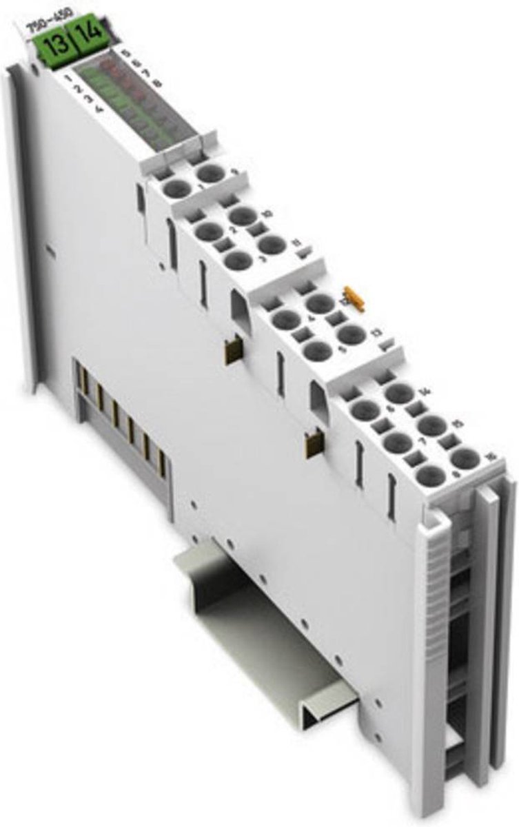 WAGO Analoge PLC-ingangsmodule 750-450 1 stuk(s)