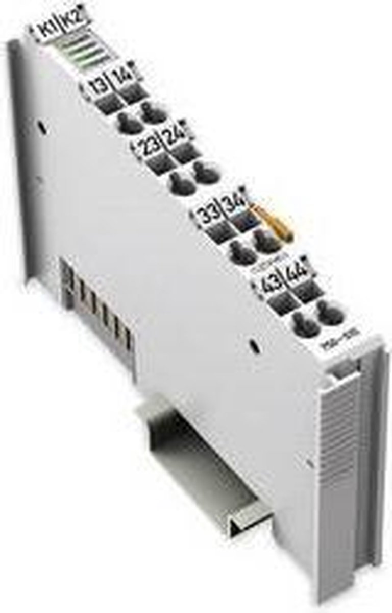 WAGO Digitale PLC-uitgangsmodule 750-515 1 stuk(s)