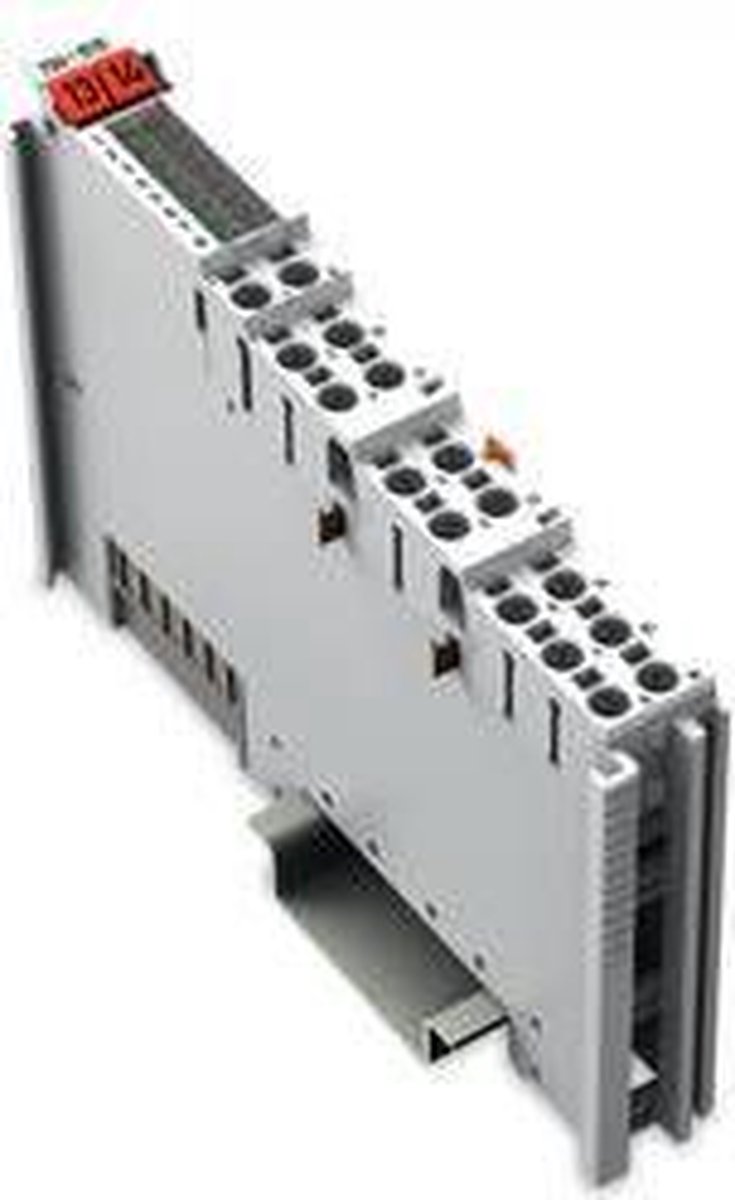 WAGO PLC digital output module 750-1515 1 pc(s)