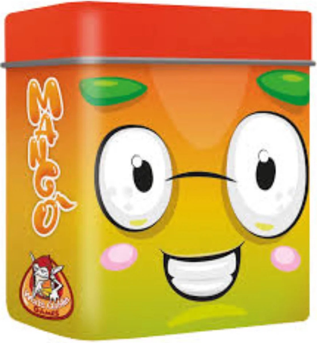 Mango Kaartspel - NL