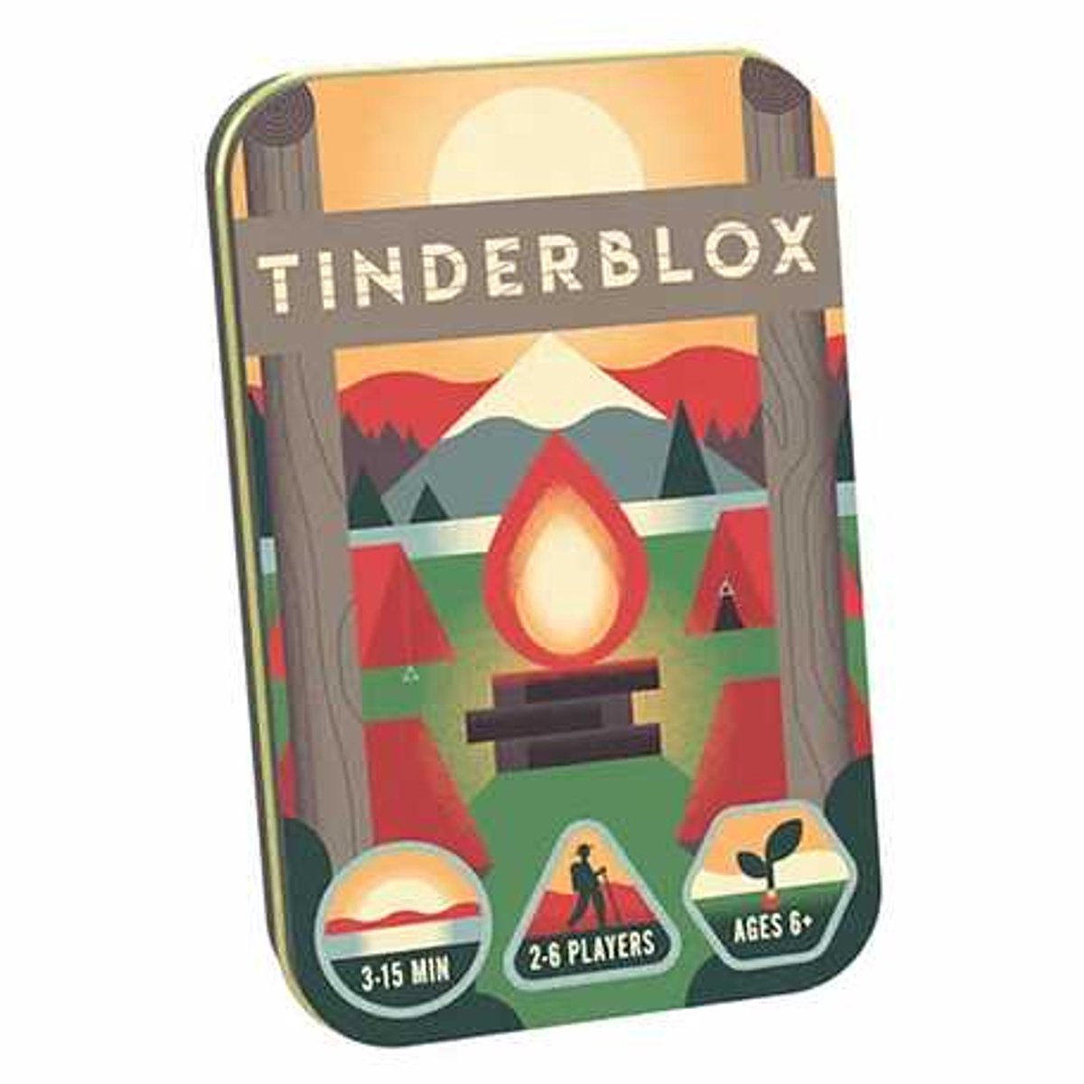 Tinderblox - EN
