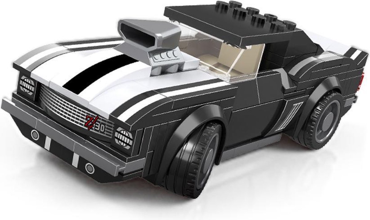 Wange 2881 - Supercar S81