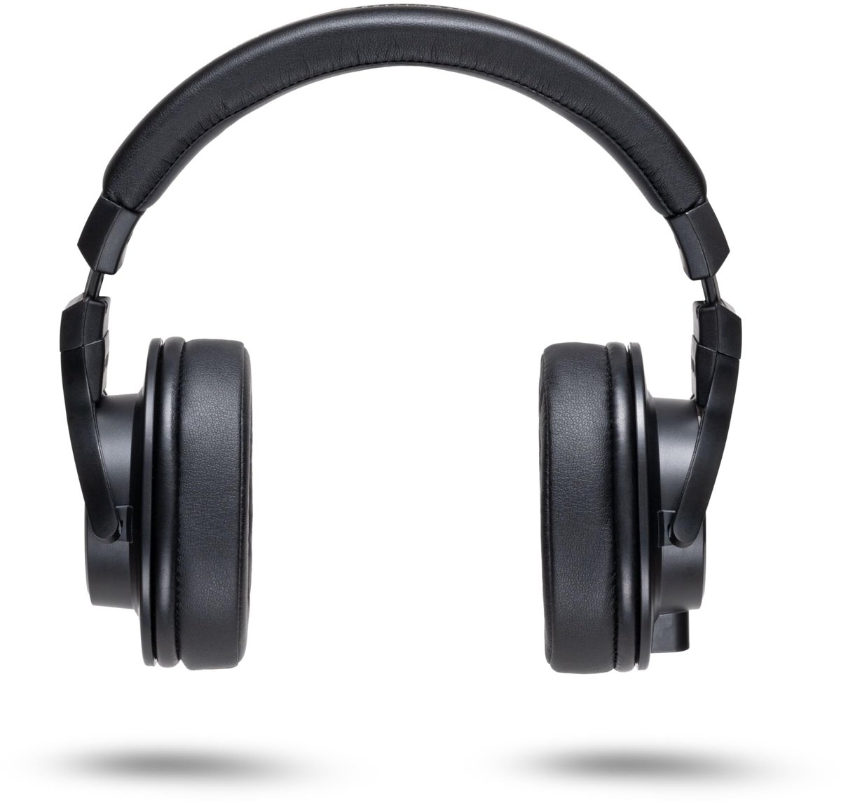 Warm Audio WA-HRB HeadRoom black - Gesloten koptelefoon