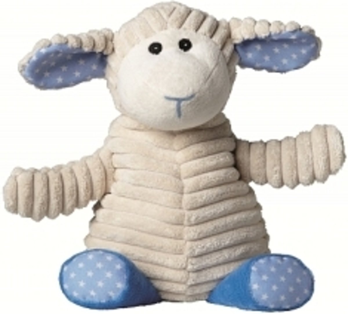 MagnetronSchaapje Wolkje