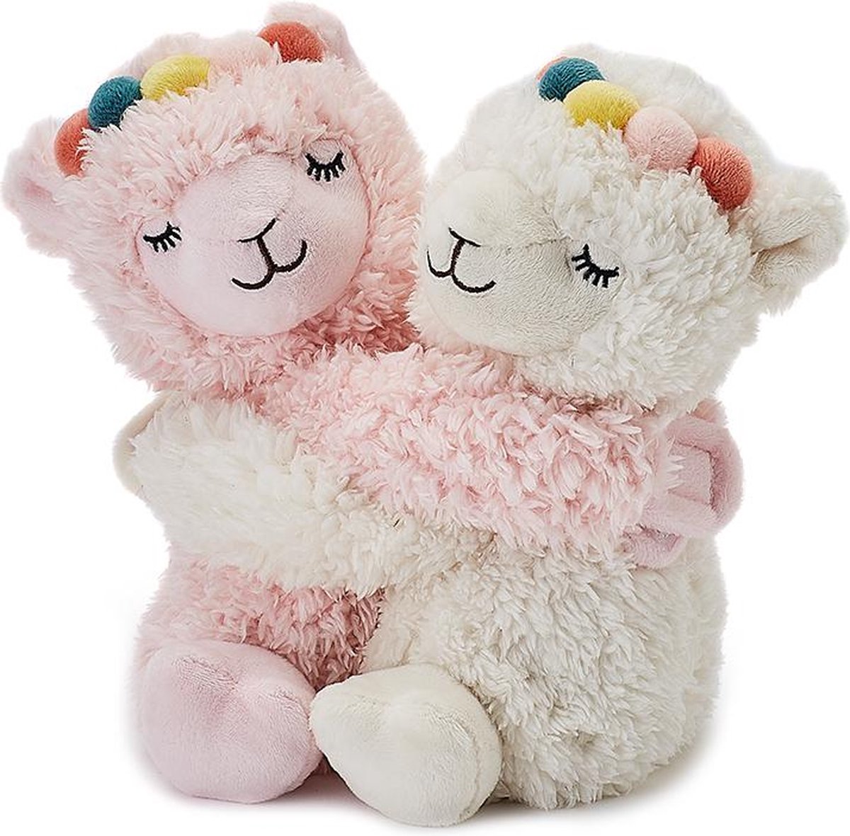 Warmies - Llamas - MAGNETRONKNUFFELS