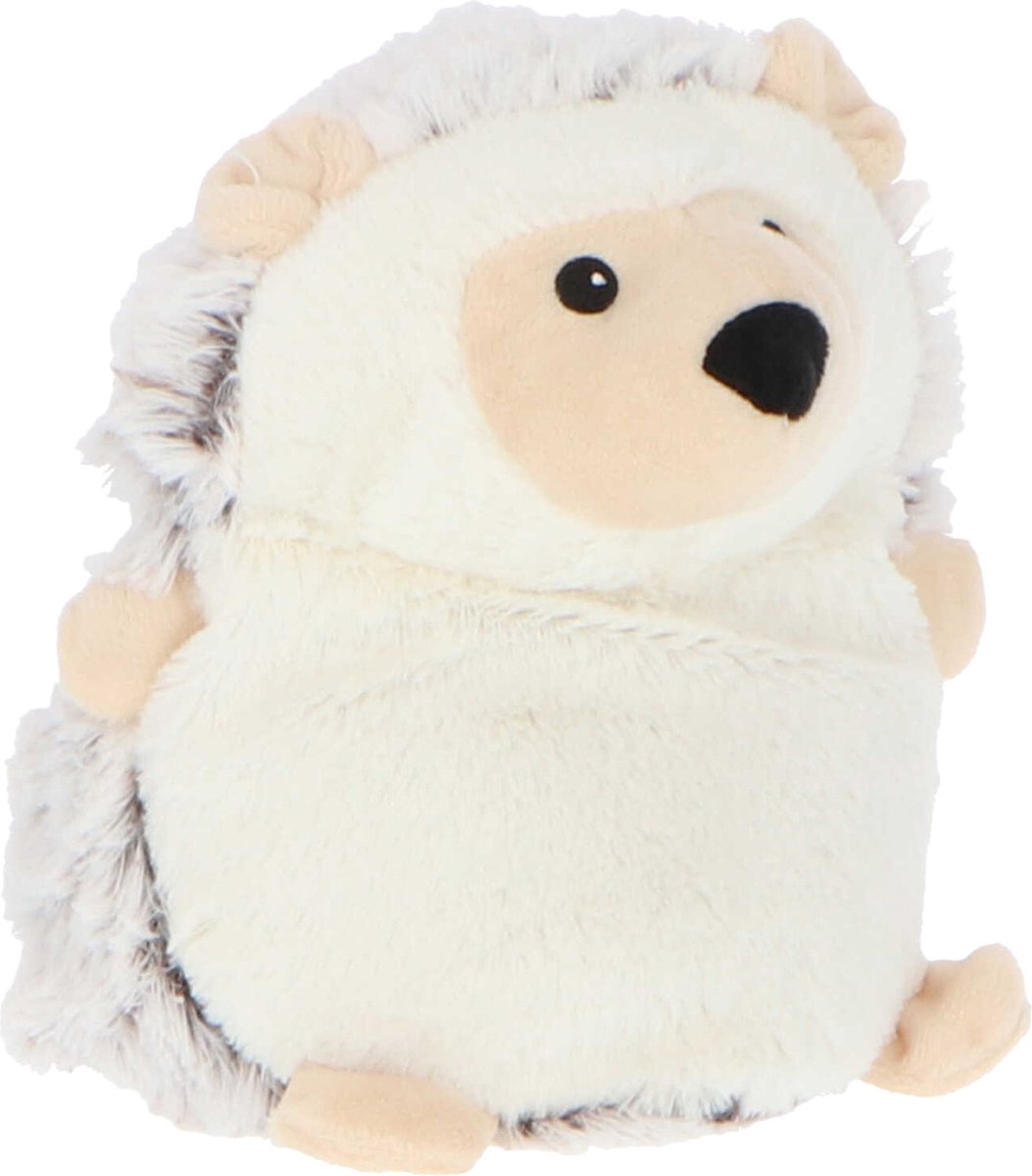 Warmies Magnetron Pluche - Lavendel Geur - Egel