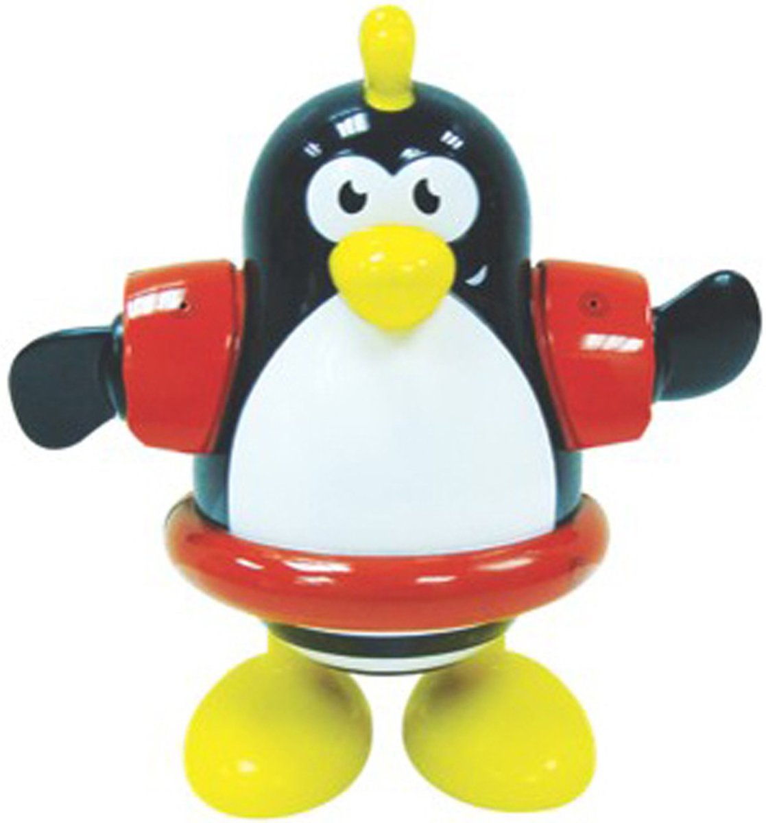 Waterspeelgoed Bath Penguin