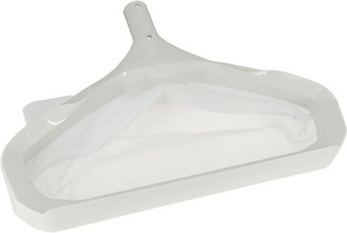 Schepnet met zak Deluxe Pro - Bodemschepnet