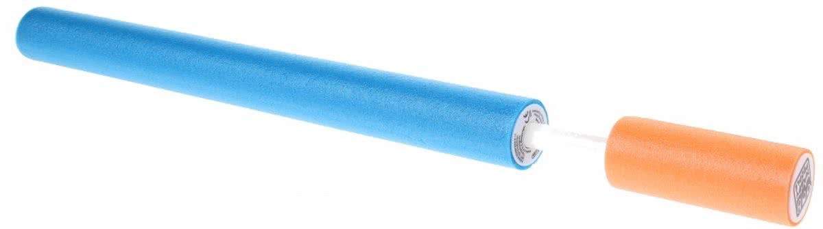 Waterzone Waterpistool Blauw 33 Cm