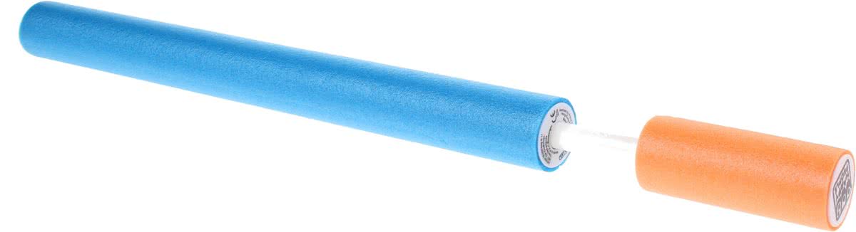 Waterzone Waterpistool Blauw 54 Cm