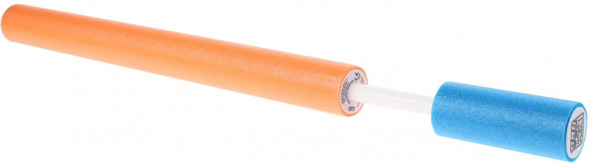 Waterzone Waterpistool Oranje 54 Cm