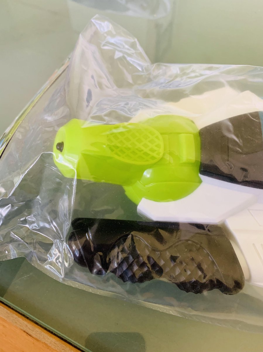 waterzone - waterpistool