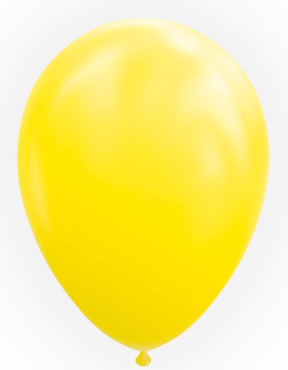 10 Ballonnen 12