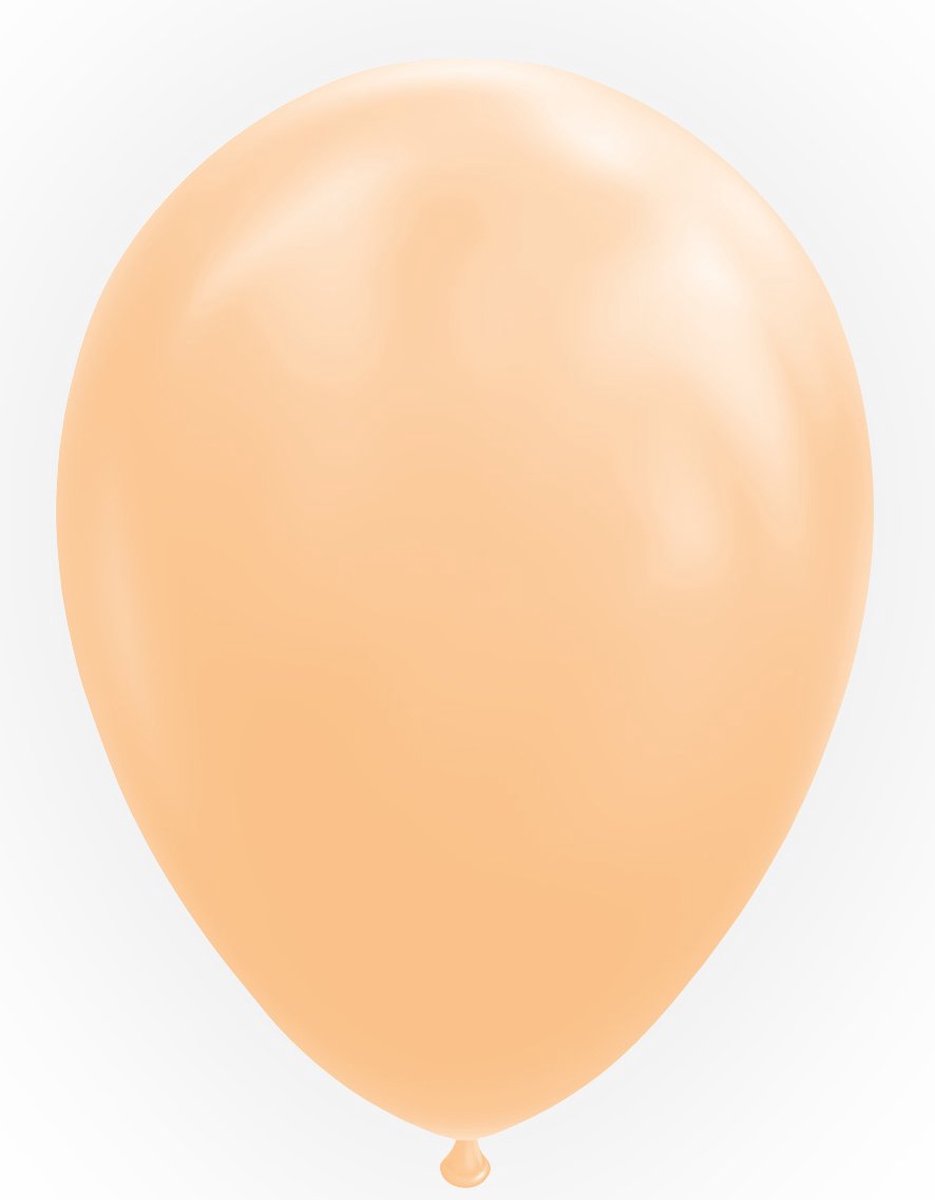 10 Ballonnen 12