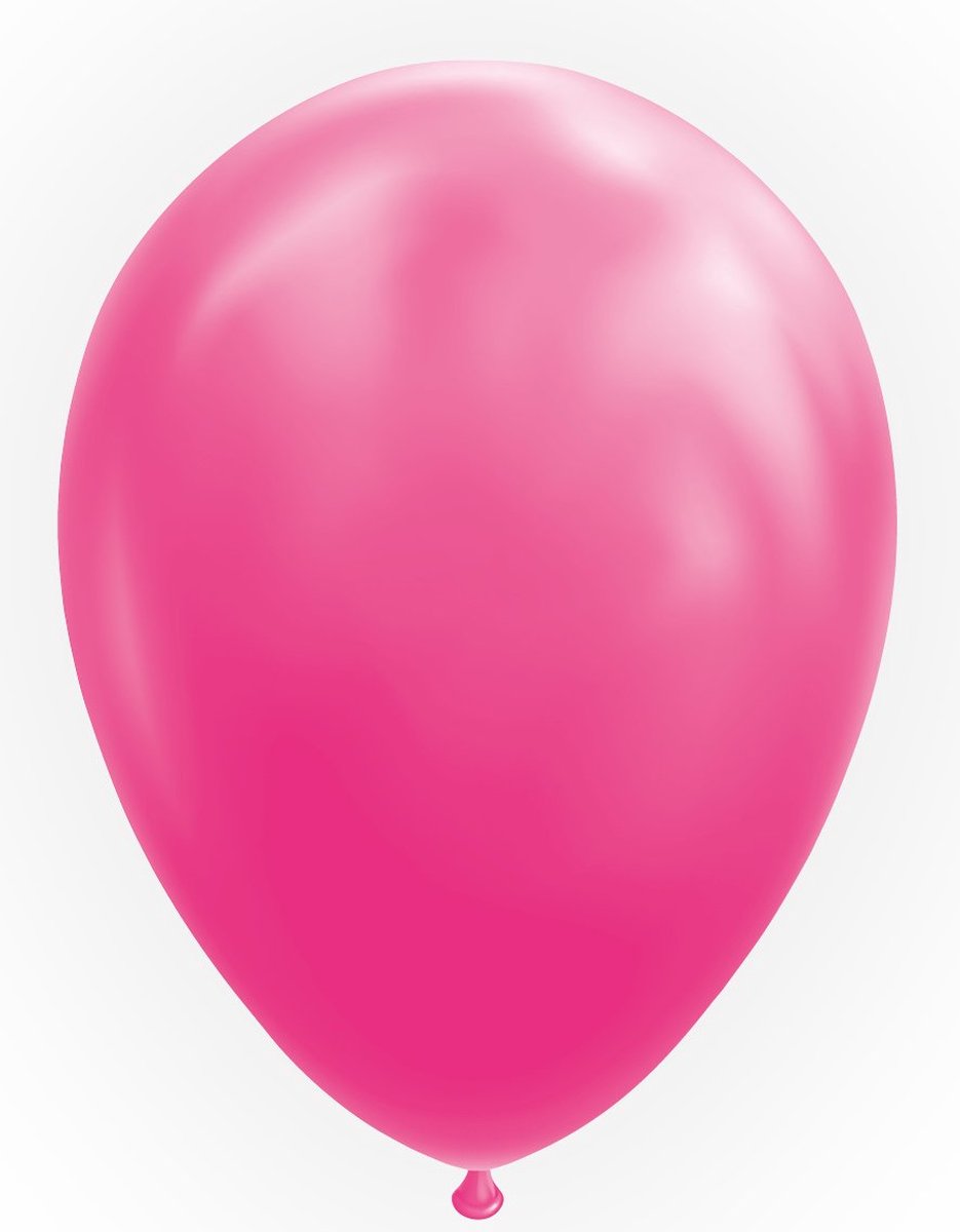 10 Ballonnen 12
